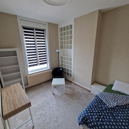Coeur De Saint-Pol Hotel Dunkirk Eksteriør billede