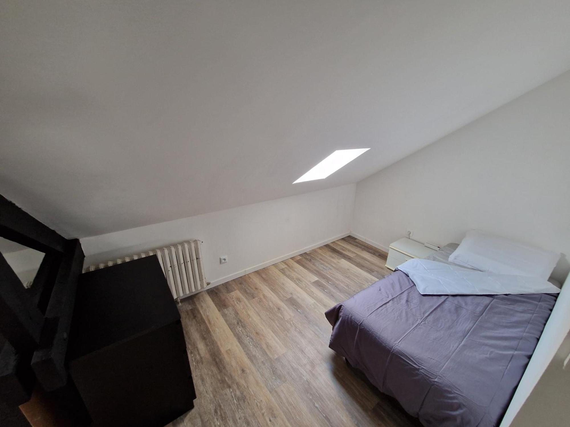 Coeur De Saint-Pol Hotel Dunkirk Eksteriør billede