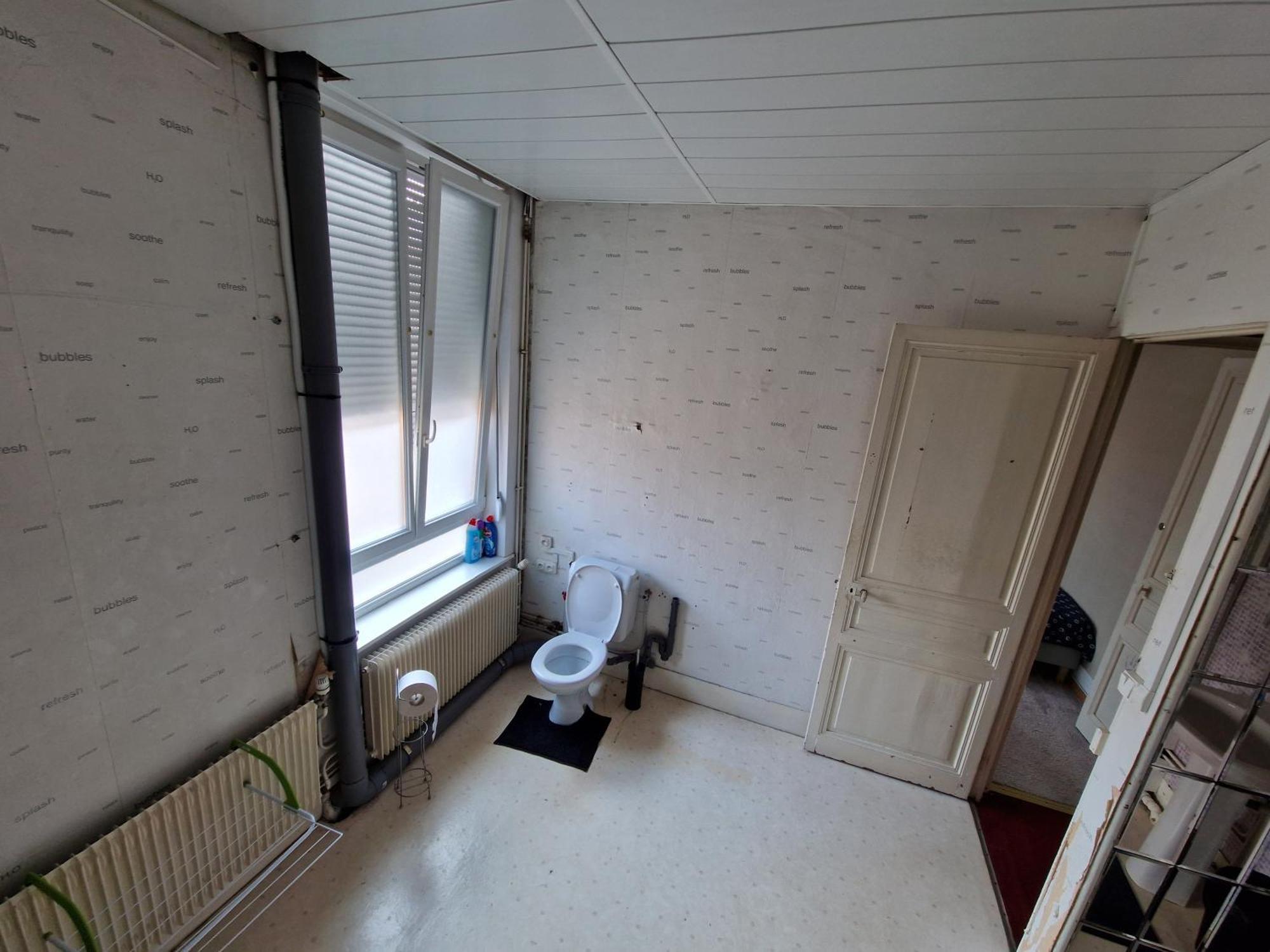 Coeur De Saint-Pol Hotel Dunkirk Eksteriør billede