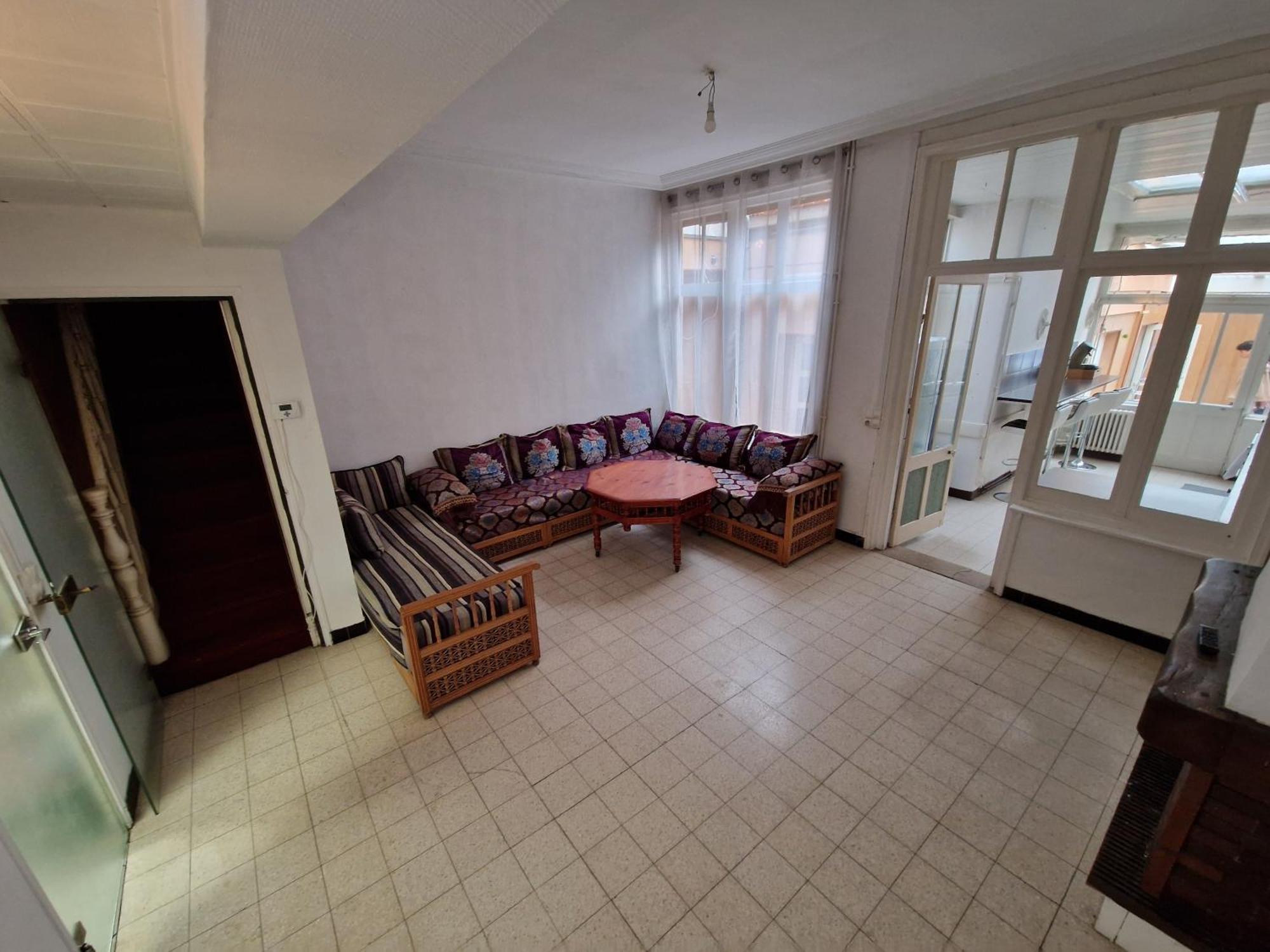 Coeur De Saint-Pol Hotel Dunkirk Eksteriør billede